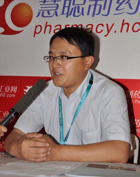 做有社會責任感的現代化企業(yè)——埃爾派劉文偉